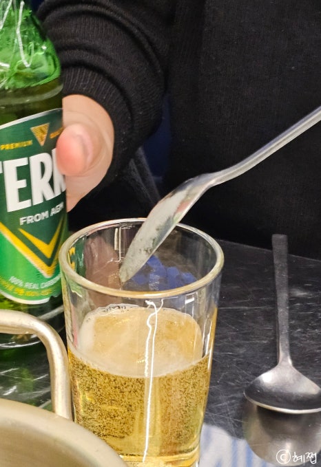 익선동 자갈치 이미지