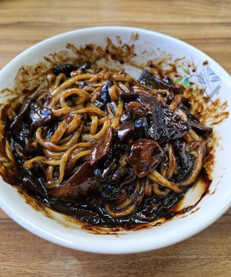 김홍일특허짬뽕마을 이미지