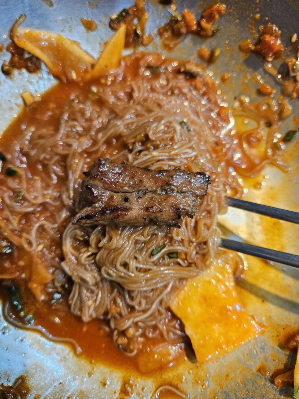 홍능참숯불갈비 이미지