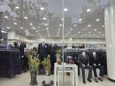 로이젠청주점 이미지