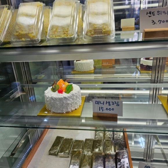 브레드맘&파파 이미지