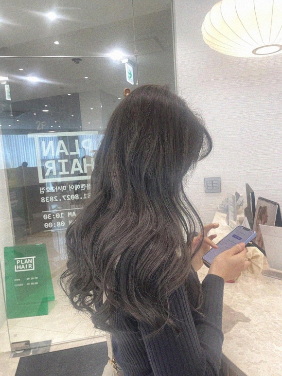 헤어플랜 이미지