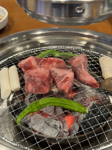 황제정육식당 이미지