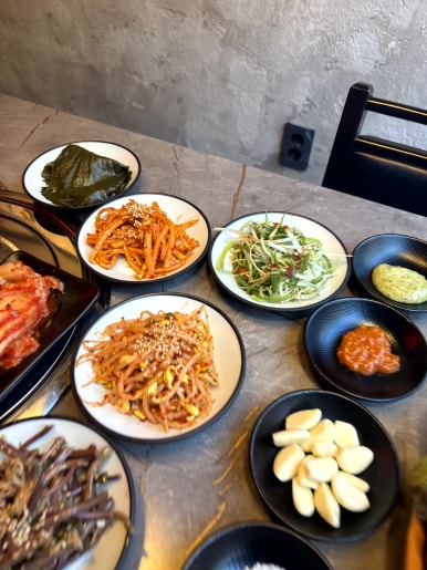 근덕식당 이미지
