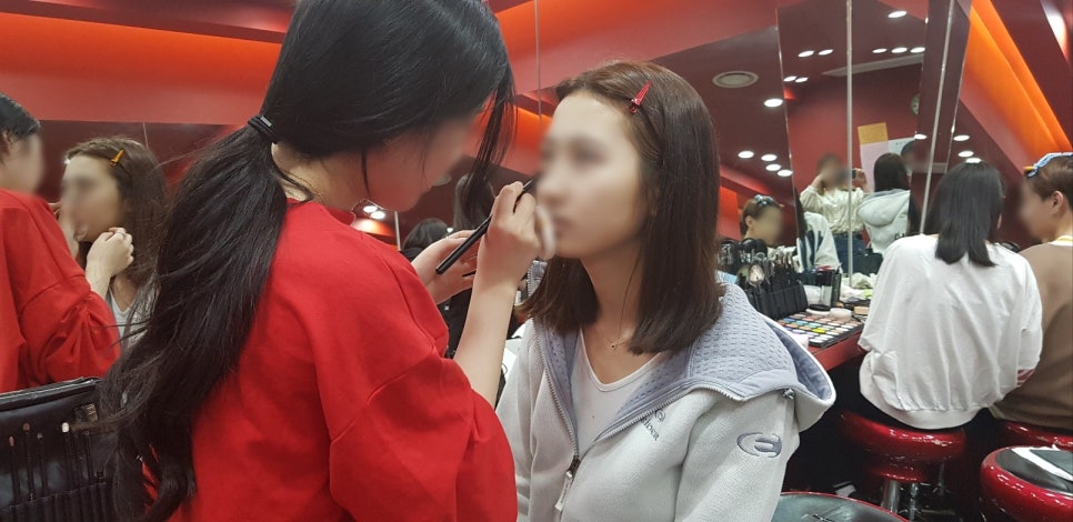수뷰티앤헤어 이미지