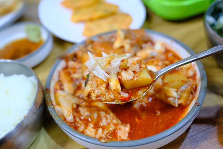 덕성식당 이미지
