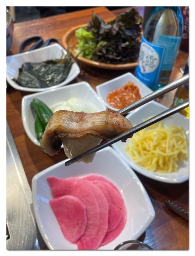 천년풍천장어 이미지