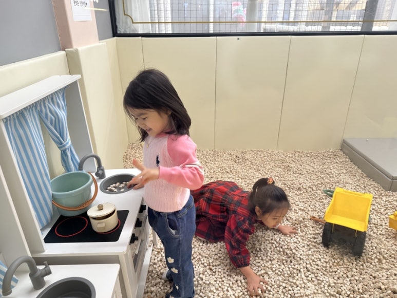 플러버 방배카페거리점 이미지