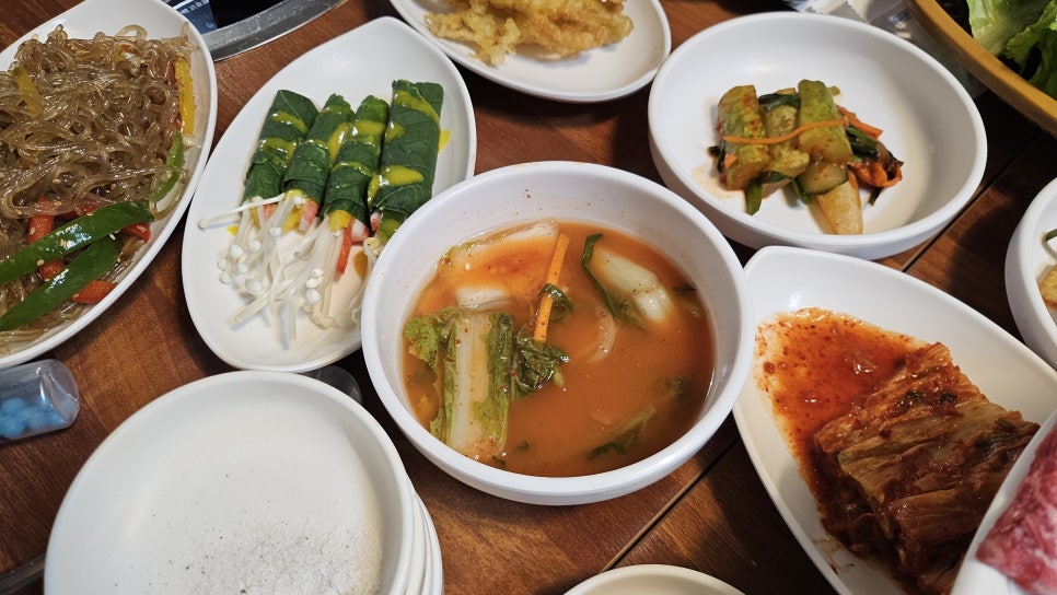 명성한우전문점 이미지