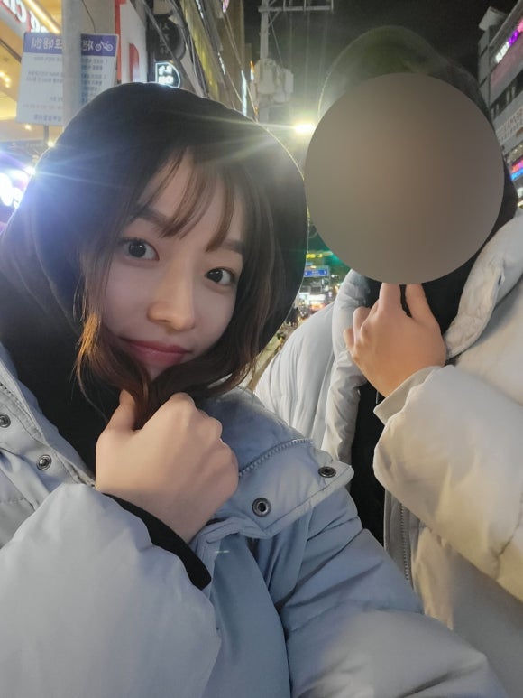 속에천불청송얼음막걸리 이미지