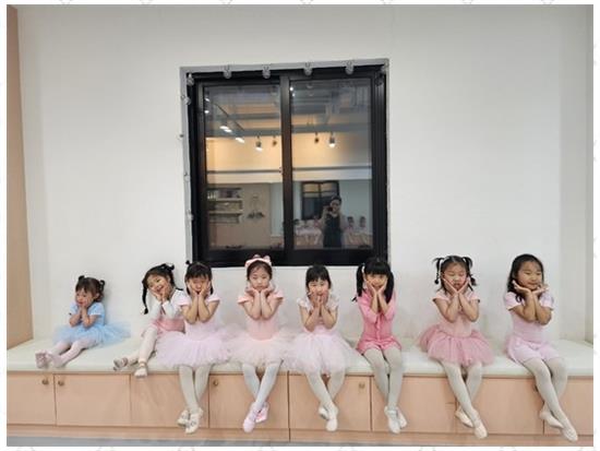 라인발레무용학원 이미지