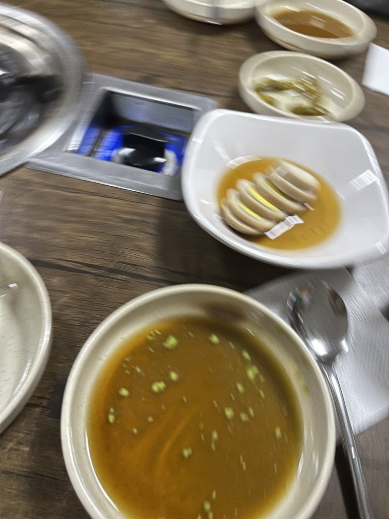 영인양평해장국 이미지