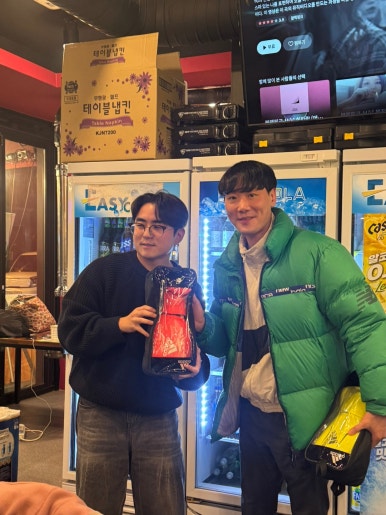 잽주다복싱클럽 이미지