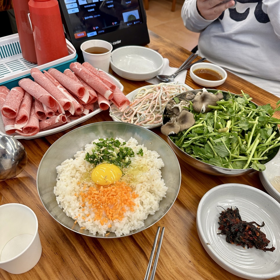 볶음밥대장 이미지