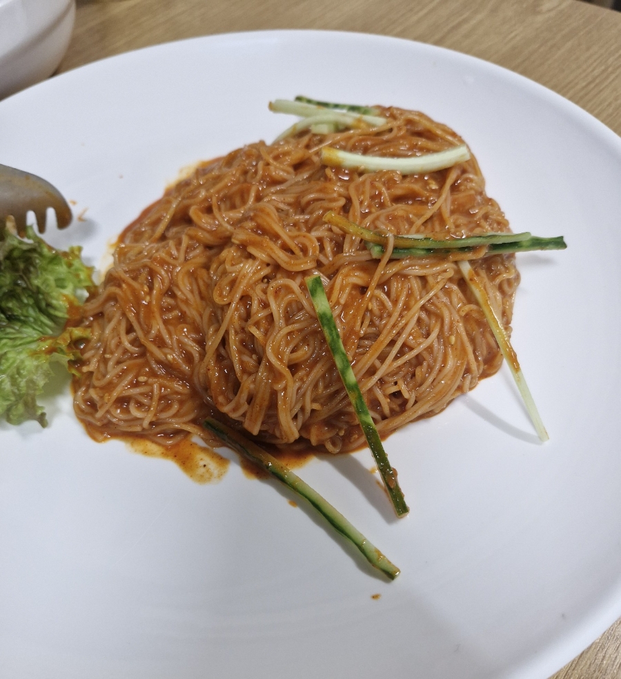 야음보쌈 이미지