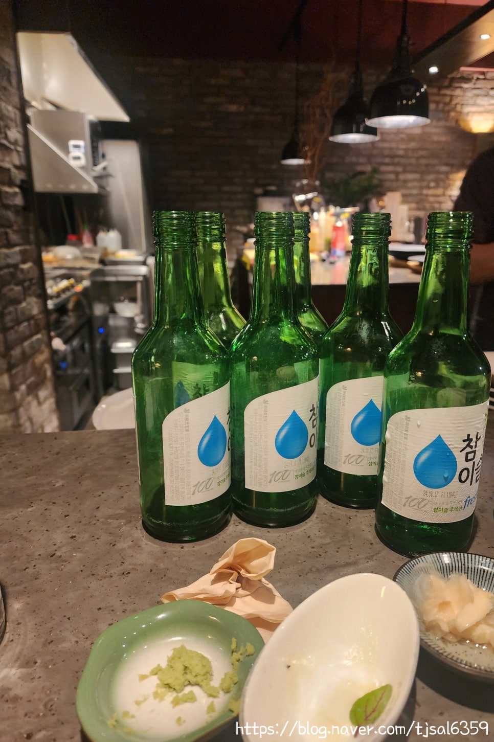 여울다이닝 이미지