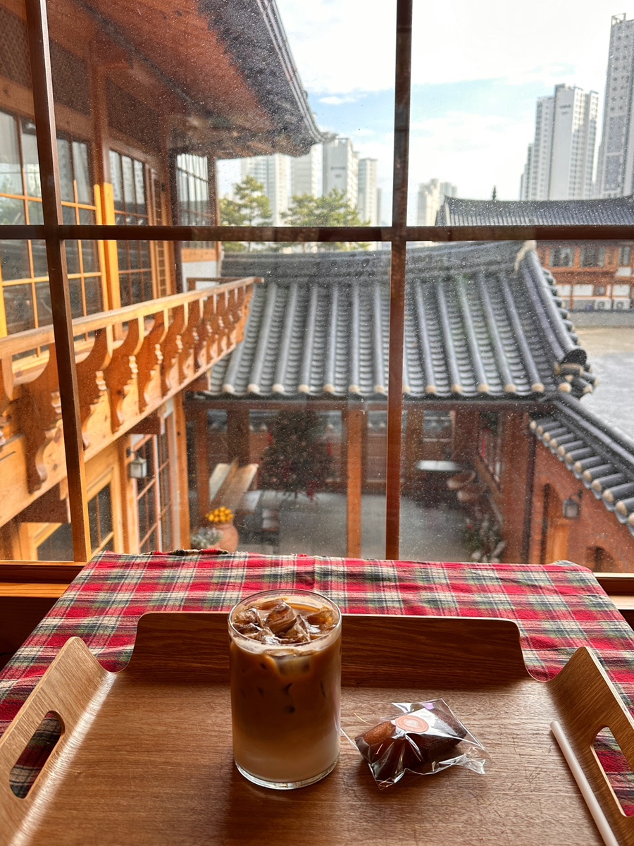만나밀 베이커리 이미지