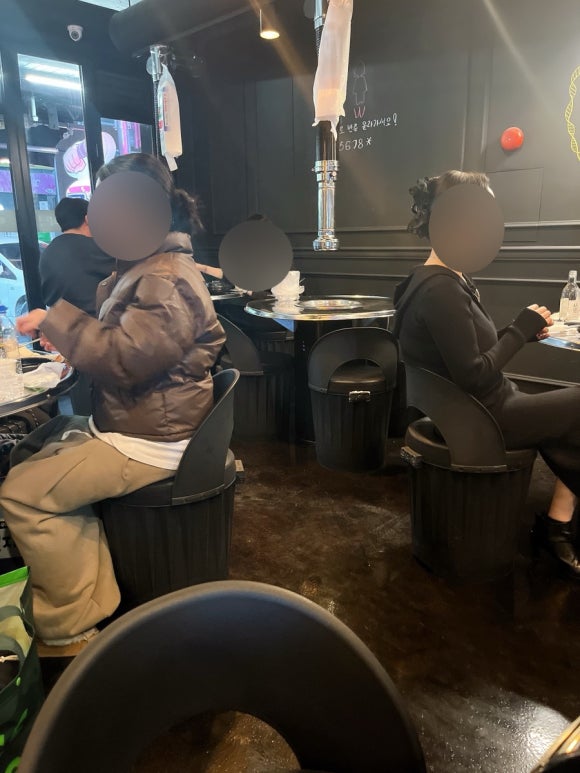 록갈비 까치산점 이미지