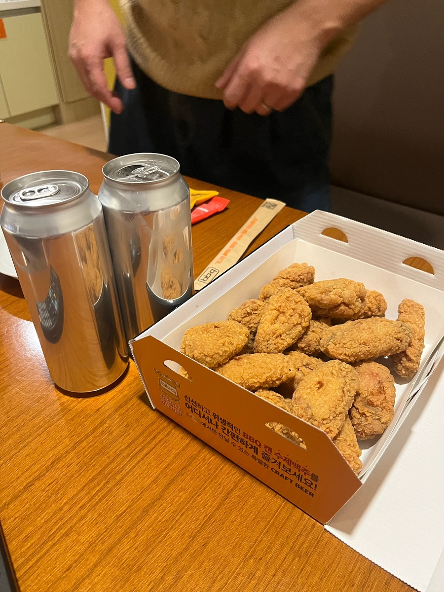 비비큐치킨고현 이미지