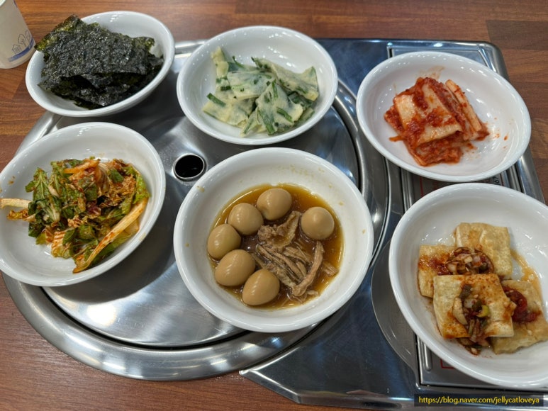 집밥돈멜 이미지
