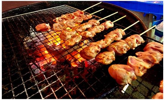 바베큐친구들 이미지