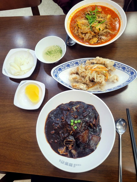 짬뽕관 일산주엽점 이미지