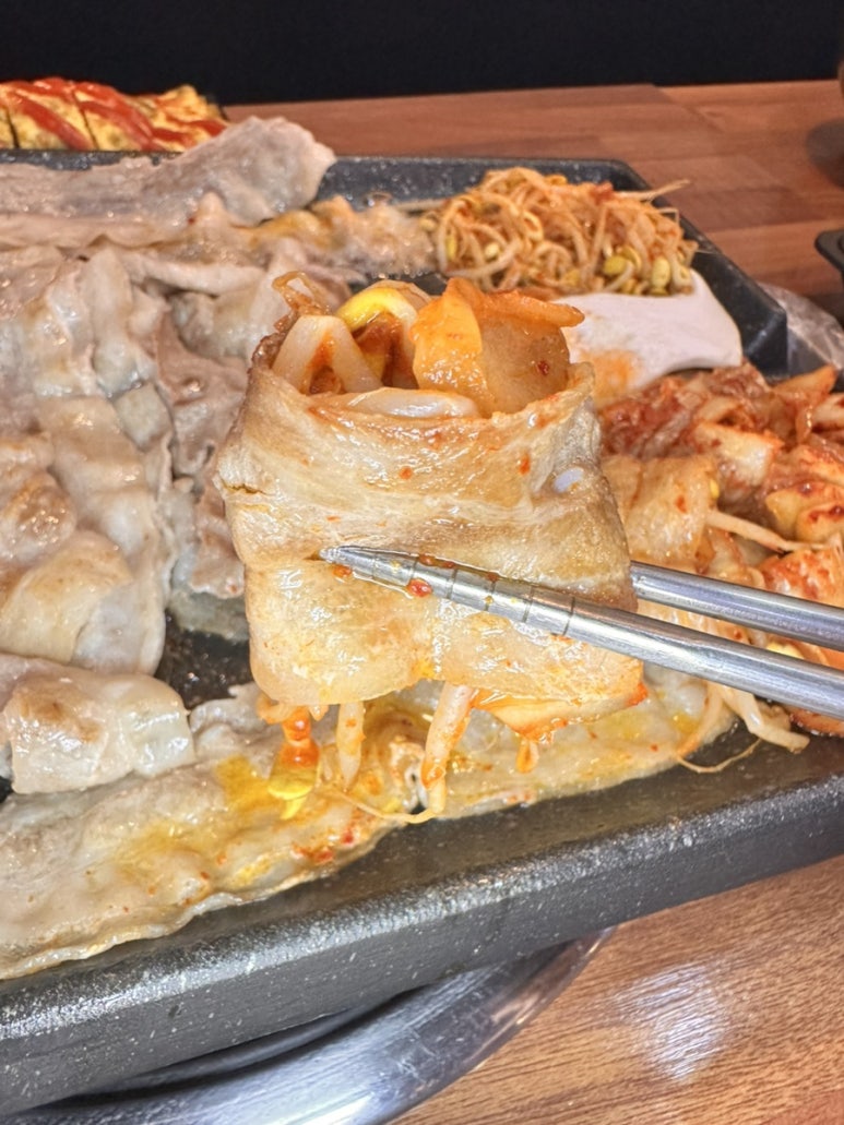 미스터 땡초 이미지