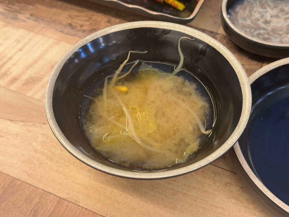 남도보쌈볏짚인천 이미지