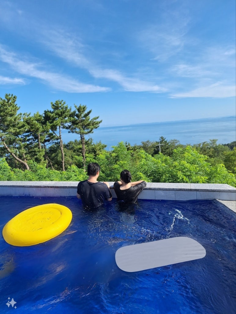 영덕아라펜션 이미지