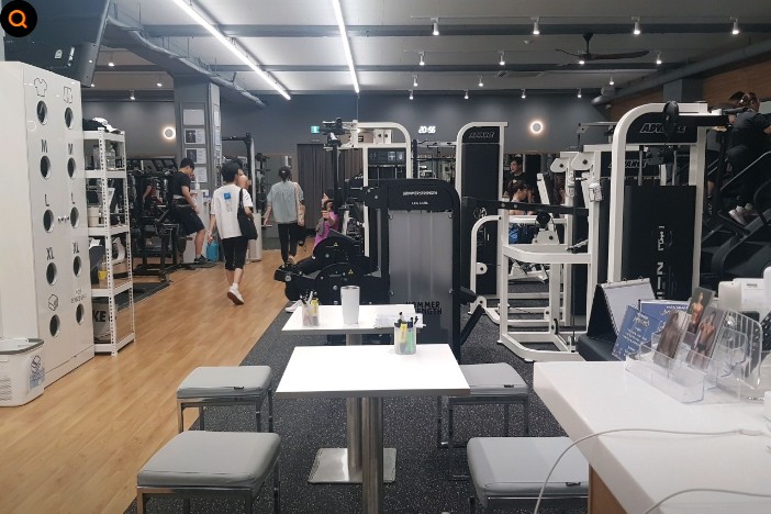 에스짐파리공원점 이미지