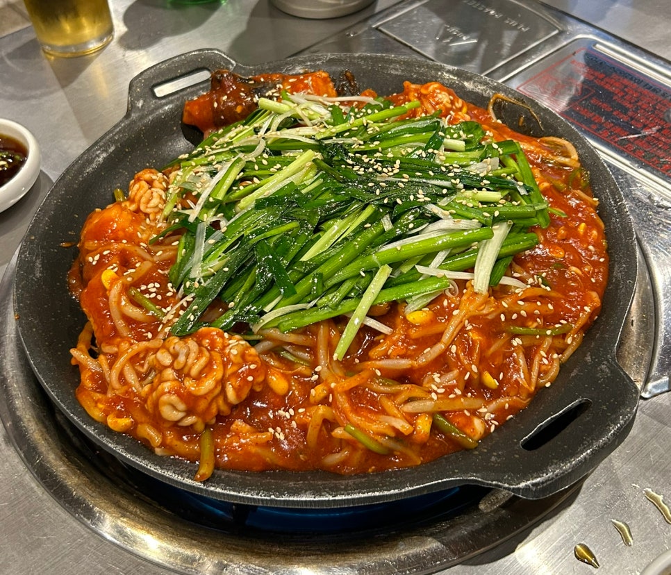 골목아구찜 이미지