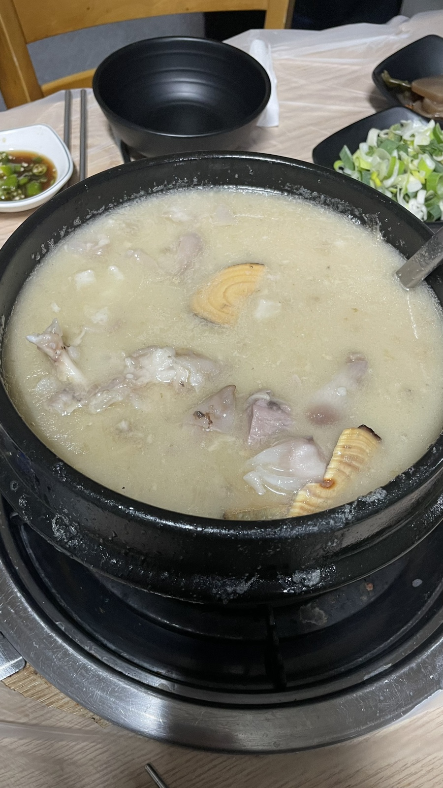 영재식당 이미지