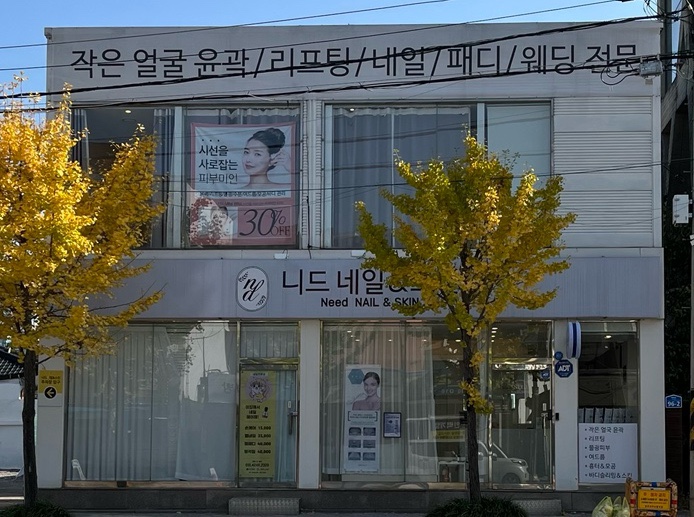 니드네일 이미지