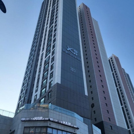 살롱드프롬헤어 구파발점 이미지
