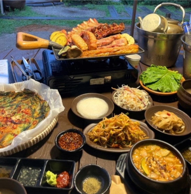 황용주유소 이미지