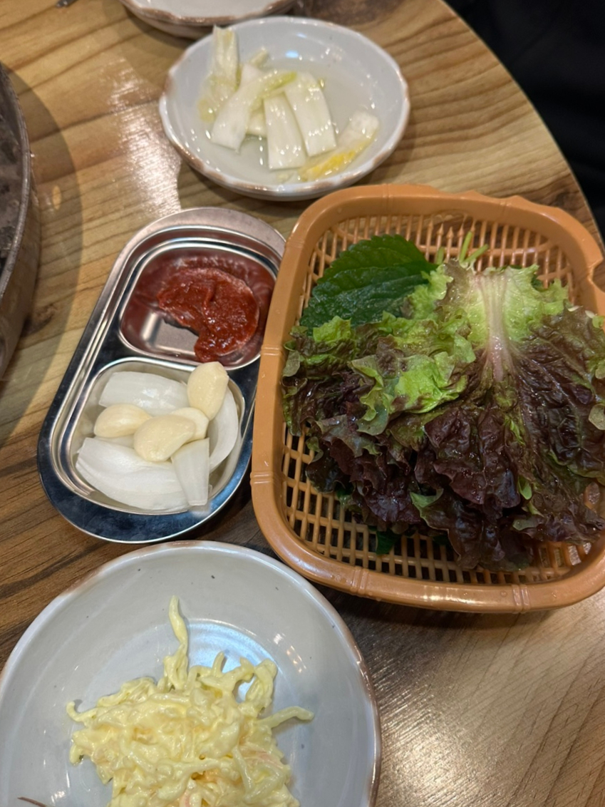 공지천닭갈비 이미지