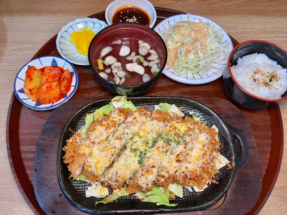 부엉이돈가스 군자역점 이미지