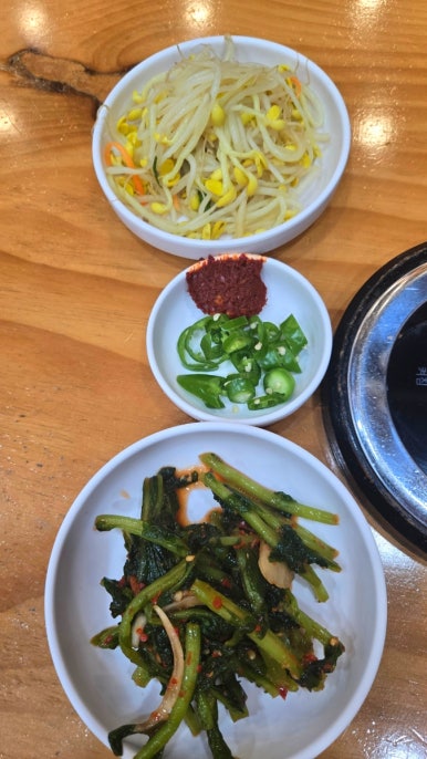백청우칼국수(권선) 이미지