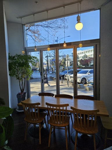 카페제이(CAFE J) 이미지