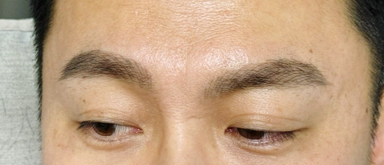 오구브로우 이미지