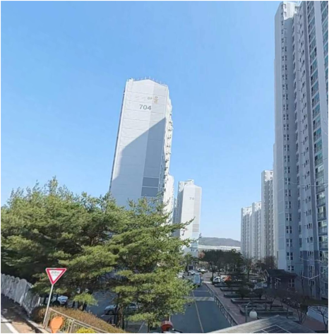 반석세탁소 이미지