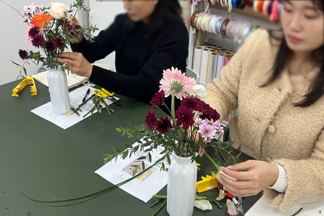 나은플라워 이미지