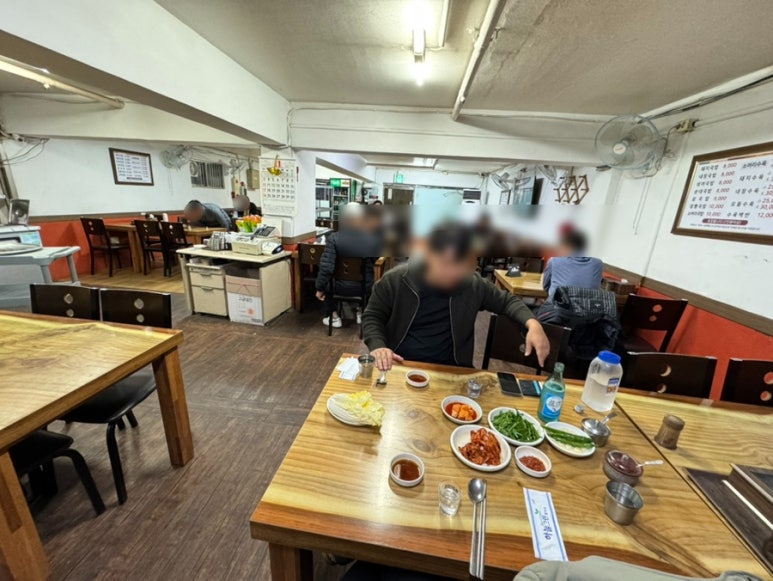 보승가마솥국밥 이미지