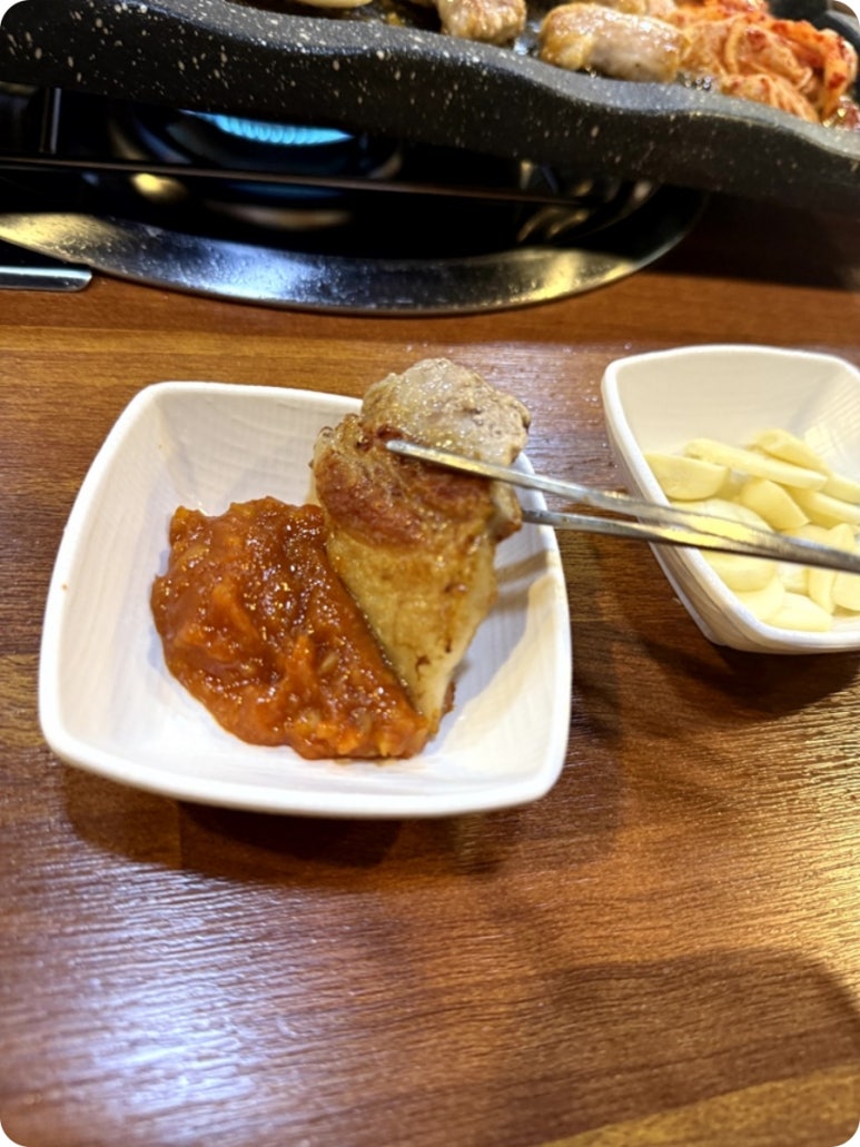 미소돼지식당 이미지