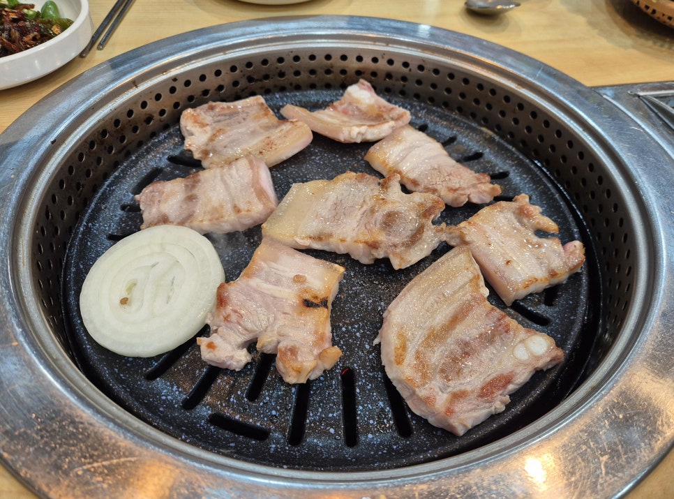 전주숯불갈비 사진 6