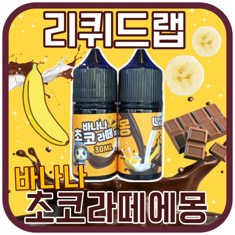 초코랩 이미지