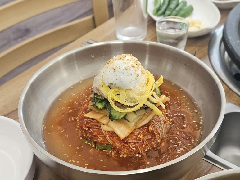 오한우 이미지