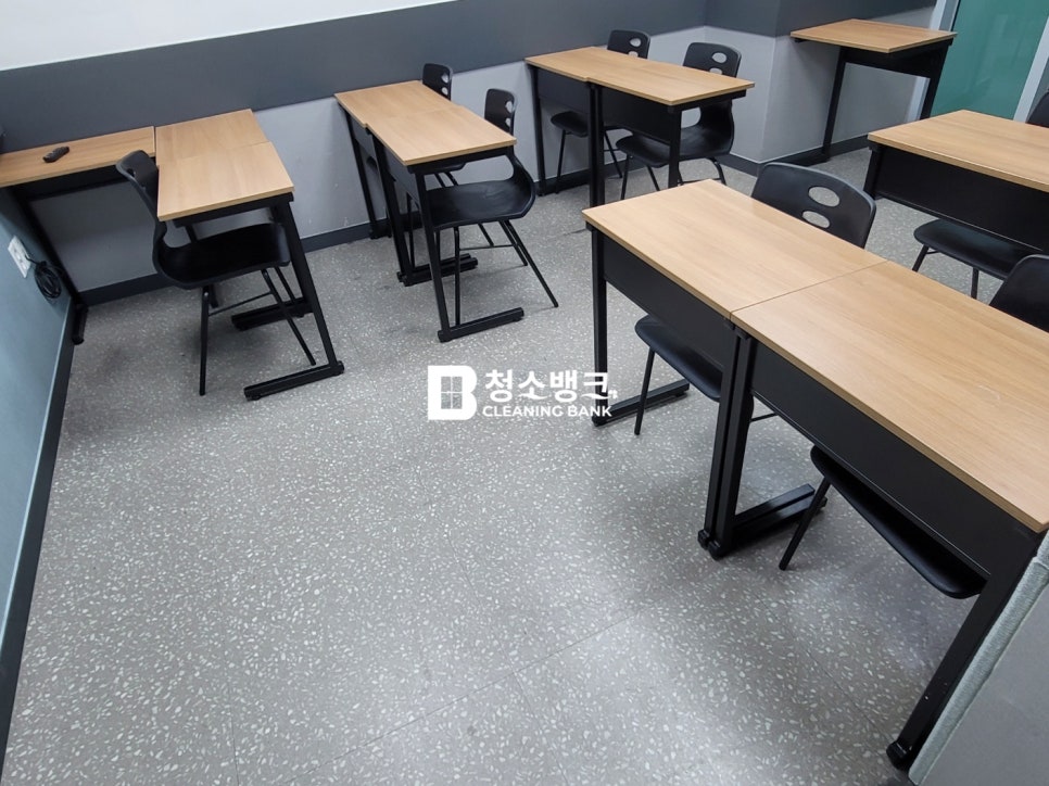 무해청소용역 이미지