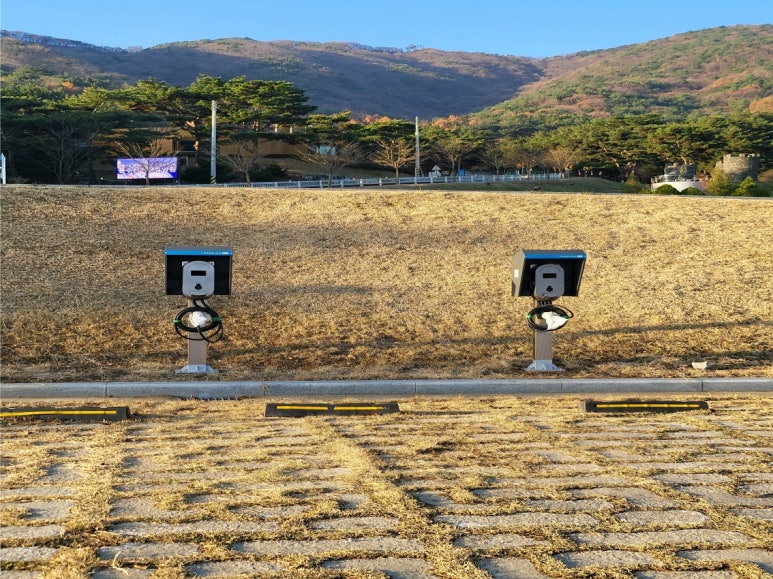 봉수산수목원 이미지