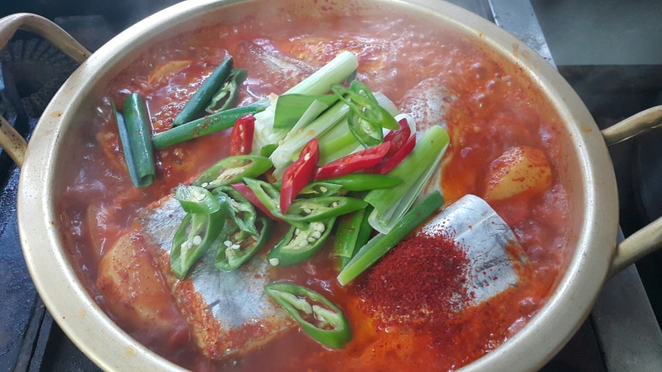 코다리랑갈치랑 이미지